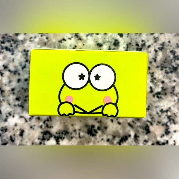 Keroppi X Starface Pimple Patches Hello Kitty and Friends Limited Edition NEW - Picture 7 of 15